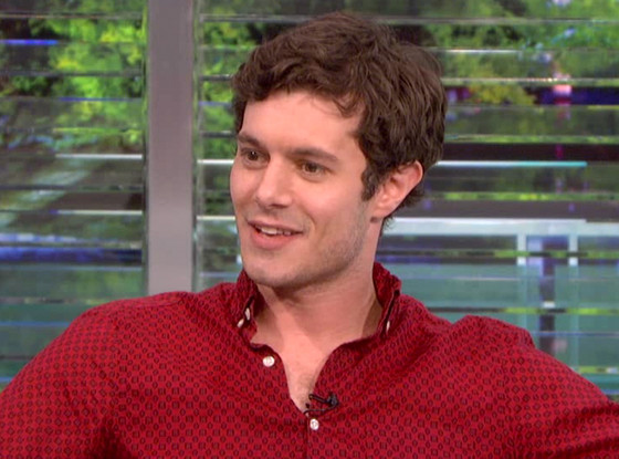 Adam Brody Adam Brody